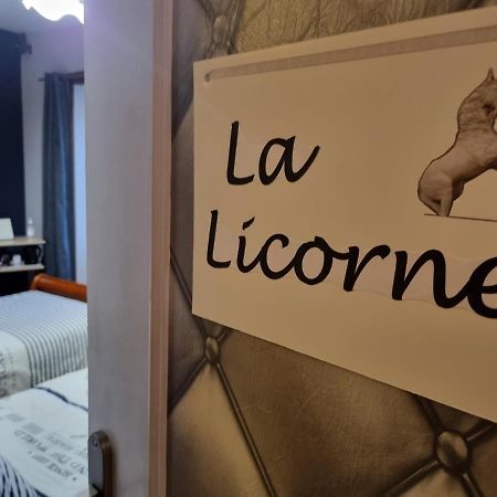 La Demeure De Cathy Bed & Breakfast Saint-Lo Ngoại thất bức ảnh